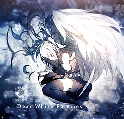 PRATANALLIS / Dear White Faieries