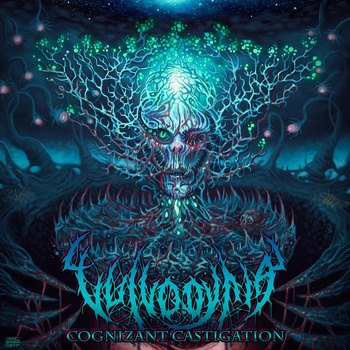 VULVODYNIA / Cognizant Castigation@(2018 Reissue)