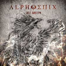 Alphoenix / Last Iginition (Áj