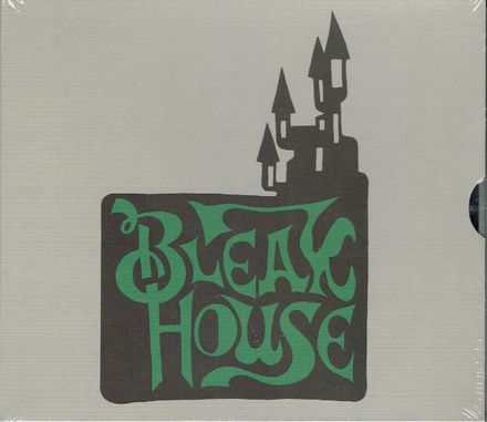 BLEAK HOUSE / Bleak House (2CD/slip)