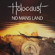 HOLOCAUST / No Mans Land (CDIj