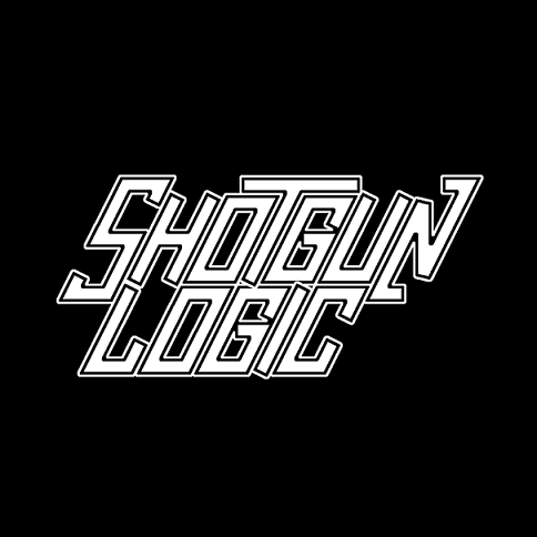 SHOTGUN LOGIC / Shotgun Logic　（200limited/STRATTSONカバー入り）