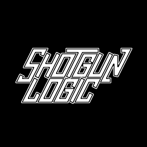 SHOTGUN LOGIC / Shotgun Logic@i200limited/STRATTSONJo[j