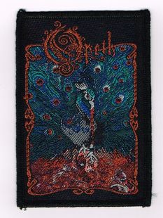 OPETH / Sorceress (SP)