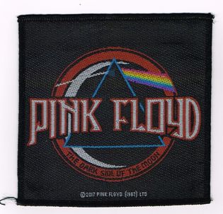 PINK FLOYD / Dark side of the Moon Distressed (SP)