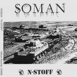 SOMAN / N-STOFF