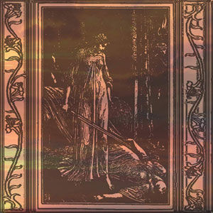 NEMORENSIS / Te Fae Queen (digi/100 limited) 