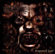 CAPITOLLIUM / Engraved Fear