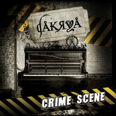 DAKRYA / Crime Scene (Áj