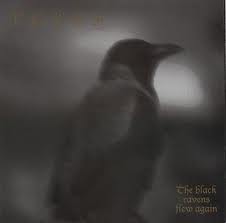 VELES / The Black Ravens Flew Again