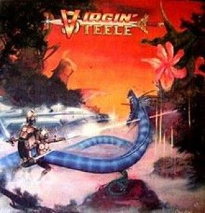 VIRGIN STEELE / I 