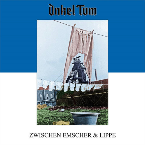 ONKEL TOM / Zwischen Emscher & Lippe  (SODOM) (AEgbgj