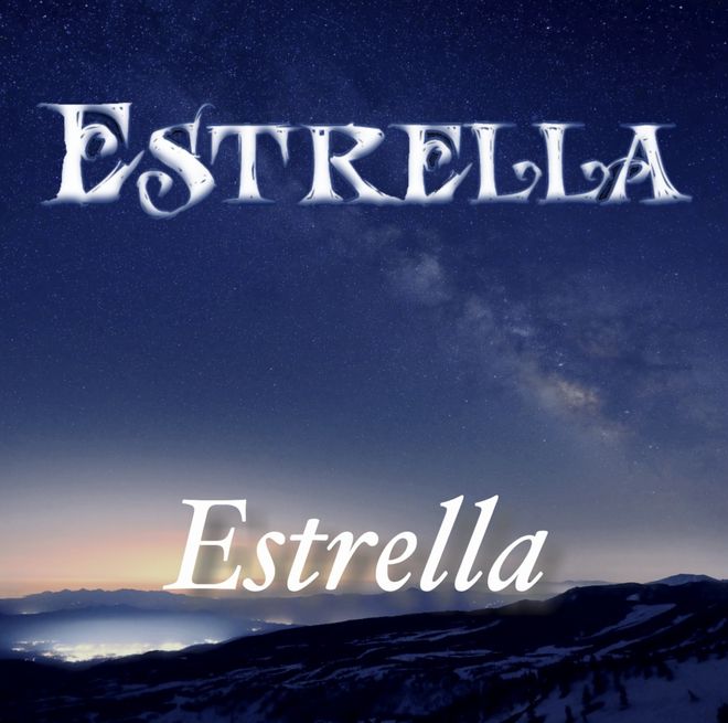 ESTRELLA / Estrella (最終入荷！）