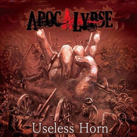 APOCALYPSE / Useless Horn