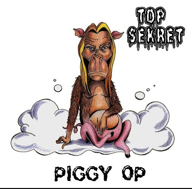 TOP SEKRET / Piggy Op