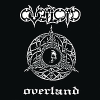 OVERLORD / Overland cIs Everywhere (2018 reissue)