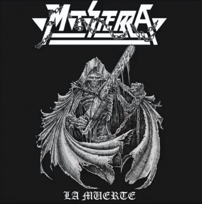 MOTOSIERRA / La muerte (DEMO)