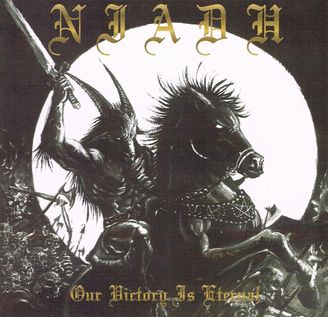 NIADH / Our Victory Is Eternal