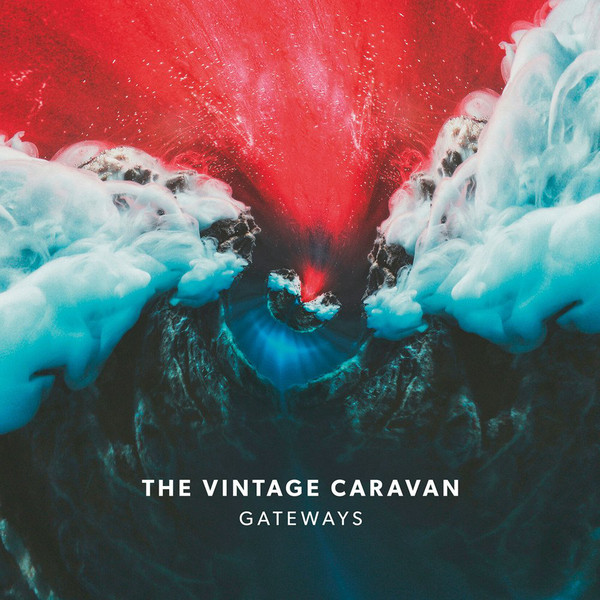 THE VINTAGE CARAVAN / Gateways 