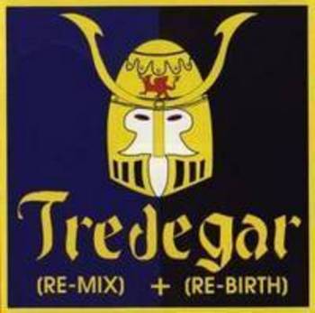TREDEGAR / Remix and Rebirth