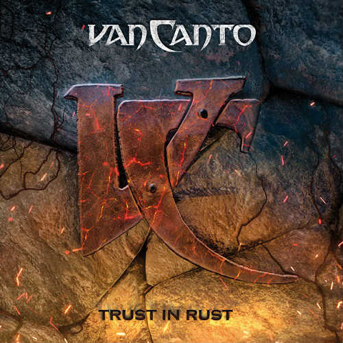 VAN CANTO / Trust in Rust (2CD/digi)