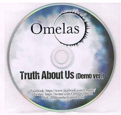 Omelas / Truth About Us (Demo ver) (FREE)