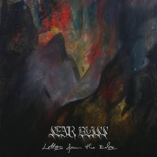 SEAR BLISS / Letters from the Edge (digi)