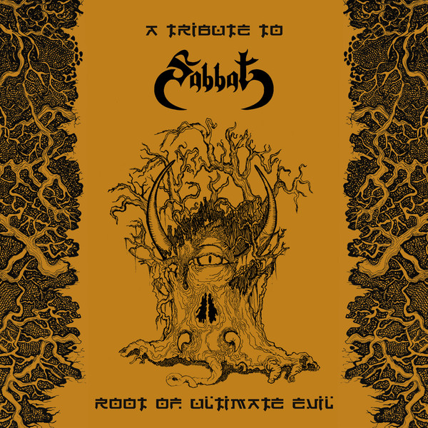 V.A / Root of Ultimate Evil FA Tribute to SABBAT