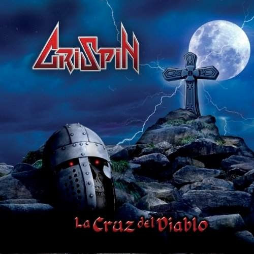 CRISPIN / La cruz del diablo (pOAC HMfr[ !!)