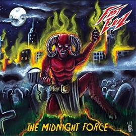 FAST EVIL / The Midnight Force it@[XgAoIj