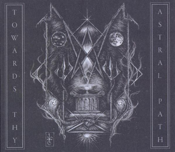 STUTTHOF / Towards Thy Astral Path (digi) 2017 reissue