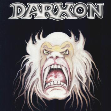 DARXON / Killed in Action (collectors CD)@bc