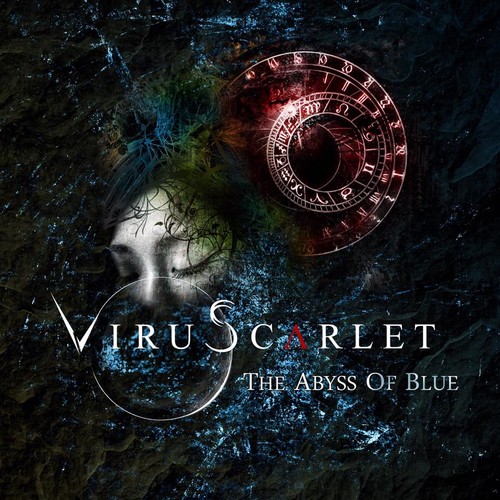 ViruScarlet / The Abyss Of Blue 
