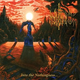 IN NOTHINGNESS / Into the Nothingness...（100限定)