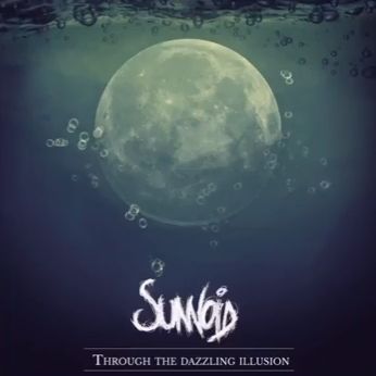 SUNVOID / Through the Dazzling Illusion