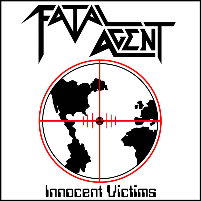 FATAL AGENT / Innocent Victims iFAST US THRASHER V NEW DEMO !!!j