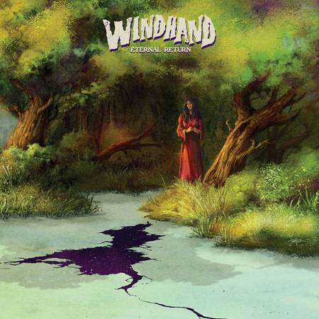 WINDHAND / Eternal Return (digi)