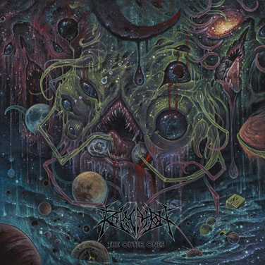 REVOCATION / The Outer Ones