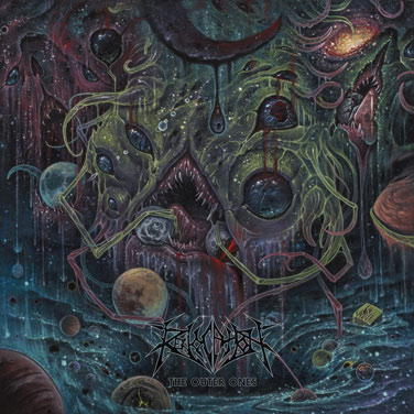 REVOCATION / The Outer Ones