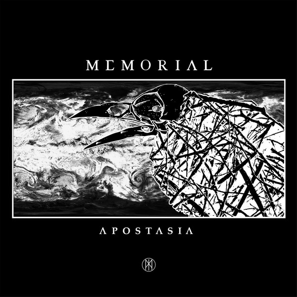 MEMORIAL / Apostasia