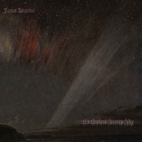 JUDAS ISCARIOT / An Ancient Sky (digi) 