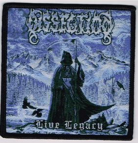 DISSECTION / Live Legacy (SP)