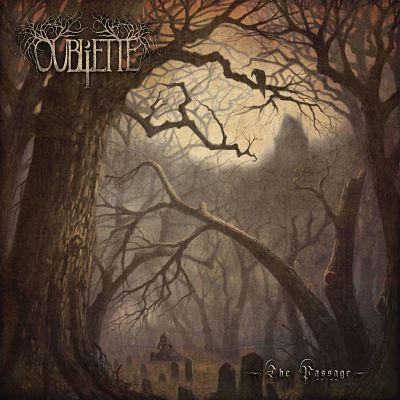 OUBLIETTE / The Passage 