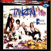 TANZEN / Piece By Peace