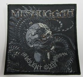 MESHUGGAH / Face (SP)