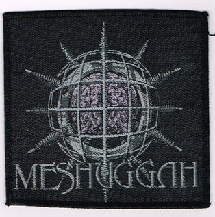 MESHUGGAH / Chaosphere (SP)