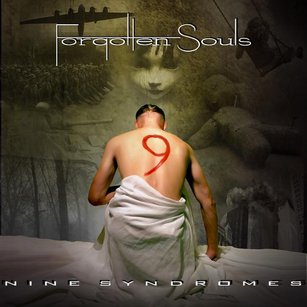 FORGOTTEN SOULS / Nine Syndromes (Áj