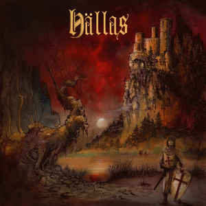 HALLAS / Hallas (digi)