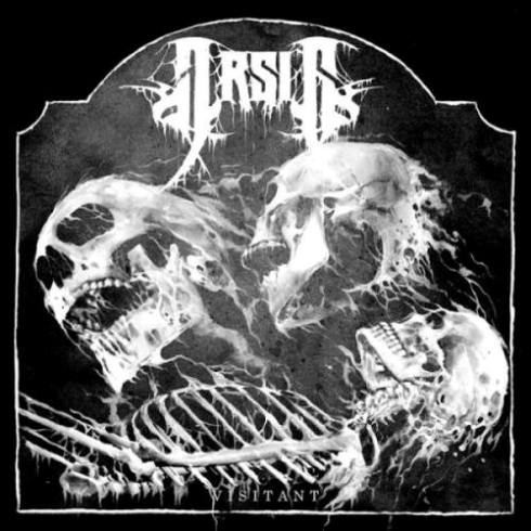 ARSIS / Visitant