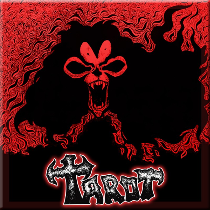 TAROT(NWOBHM) / Tarot